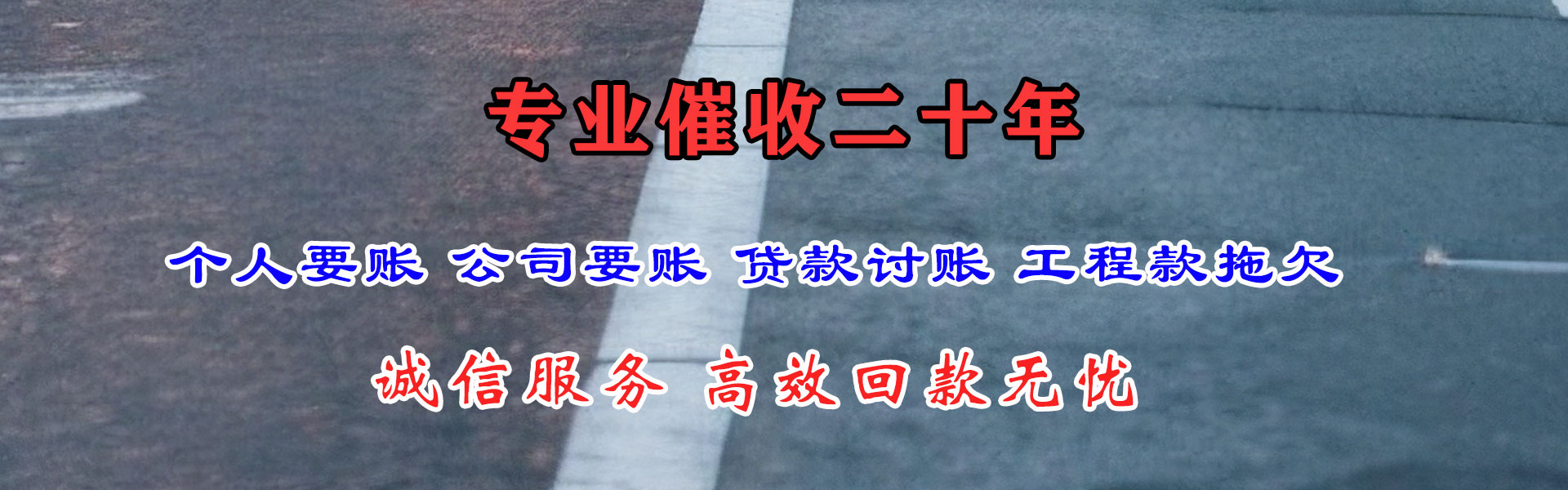 成武要账公司